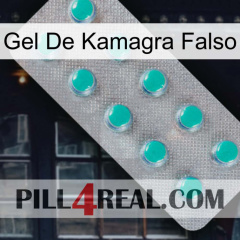 Fake Kamagra Gel 28